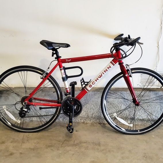 Schwinn tourist sale for sale