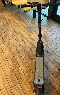 E Scooter