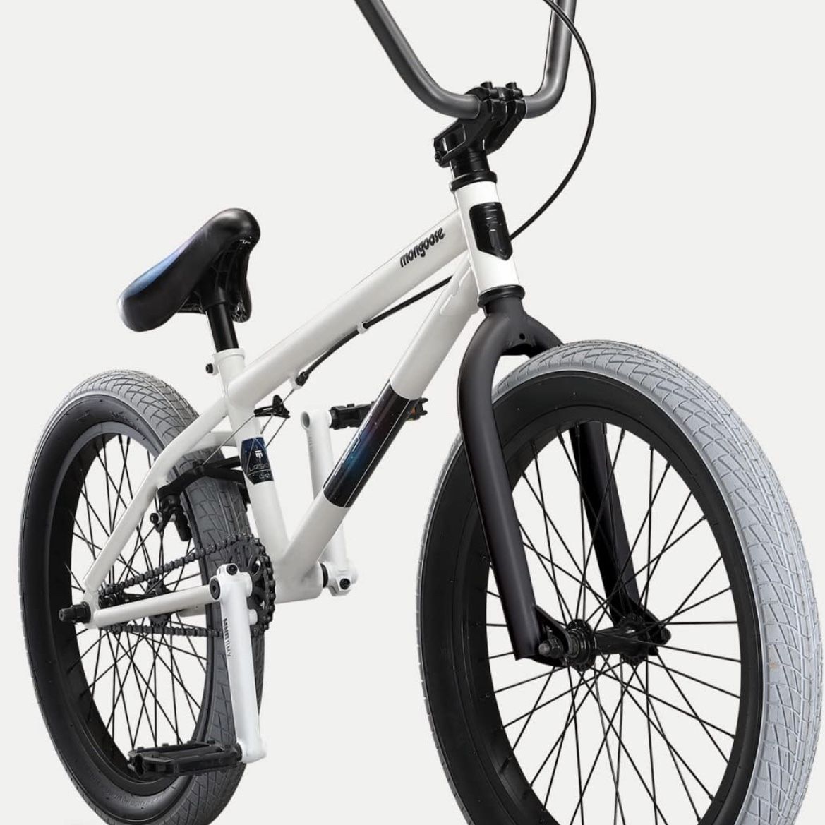 Mongoose bmx l40 sale