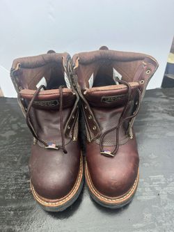 Carolina Sarge Lo Safety Boots CA1815 Union MiUSA Men’s 10.5EEEE Discontinued