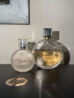 Chance Chanel