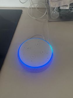 Amazon Alexa