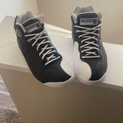 Jordans Jumpman Team 1 2023 Version