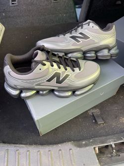 New balance