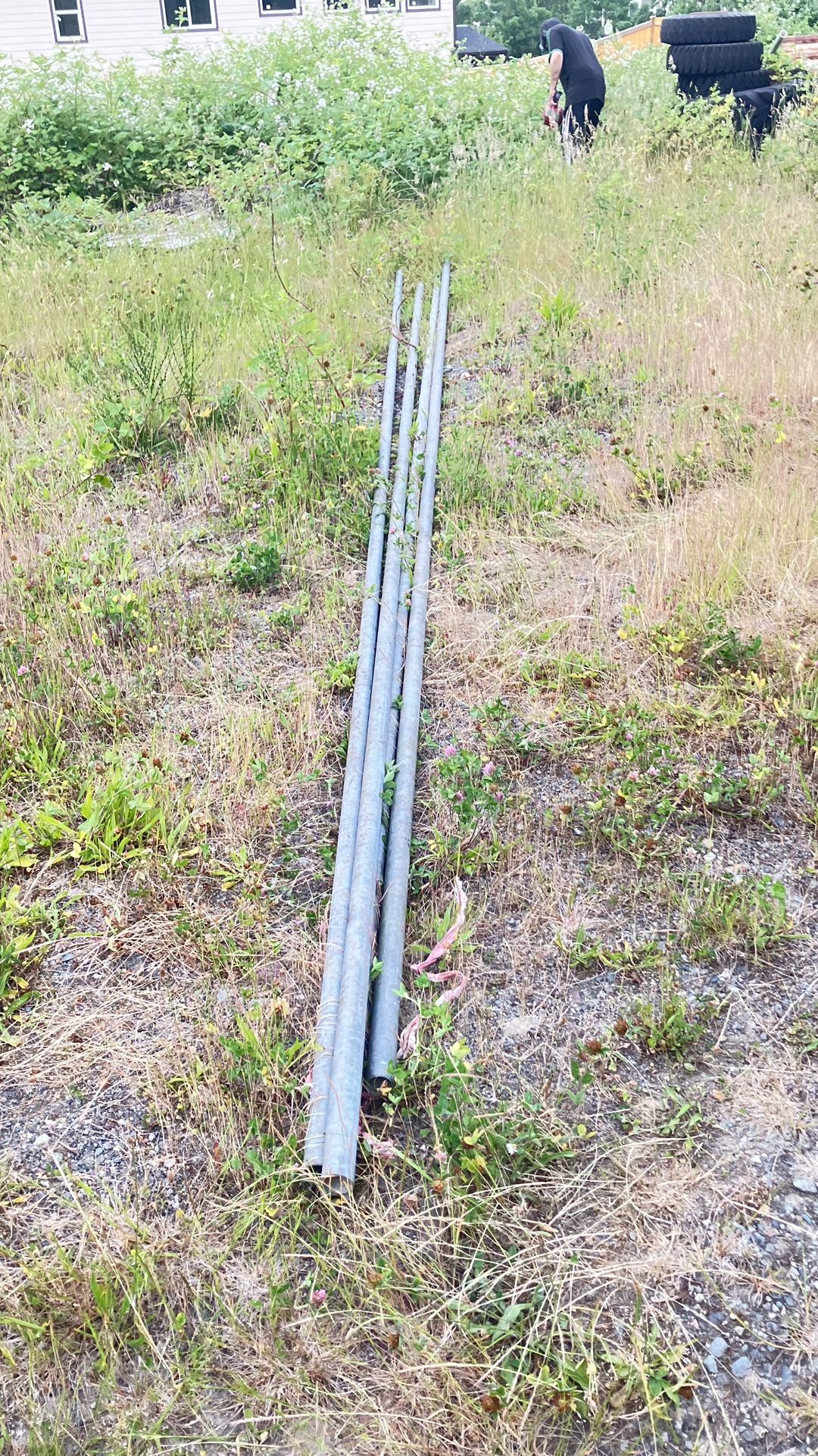 Pipe