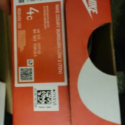 Nike Toddler Shoes