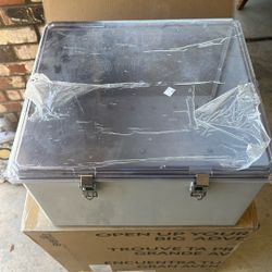 Integra Enclosure 18x16x10