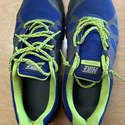Nike Flex Trail 11.5 