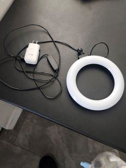Circle light