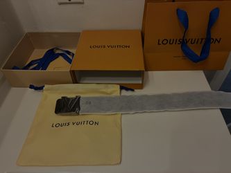 Louis Vuitton Belt