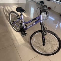 Huffy Bike Rock Creek