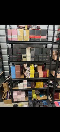 Colognes/perfumes