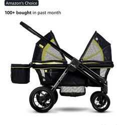 Stroller Wagon 