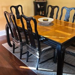 Dining set