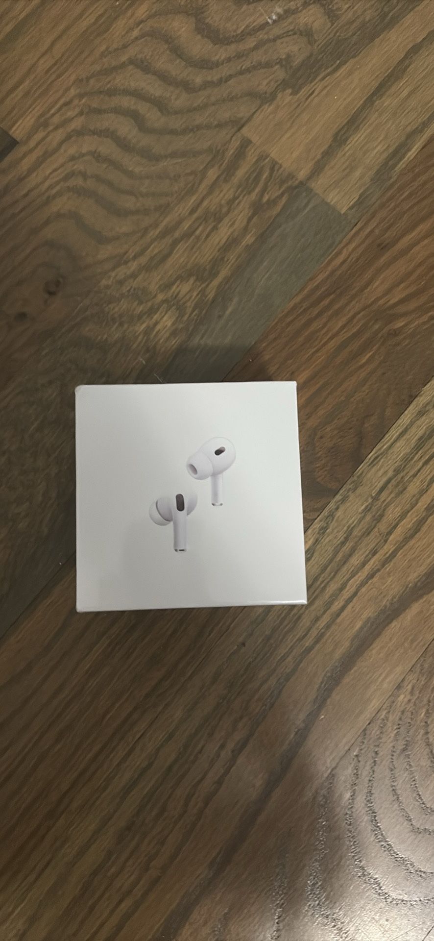 Airpod Pro 2nd Gen
