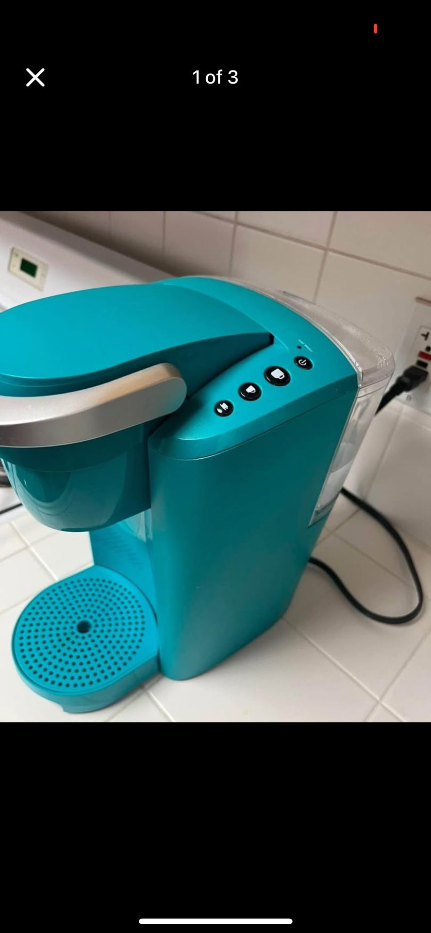 Keurig