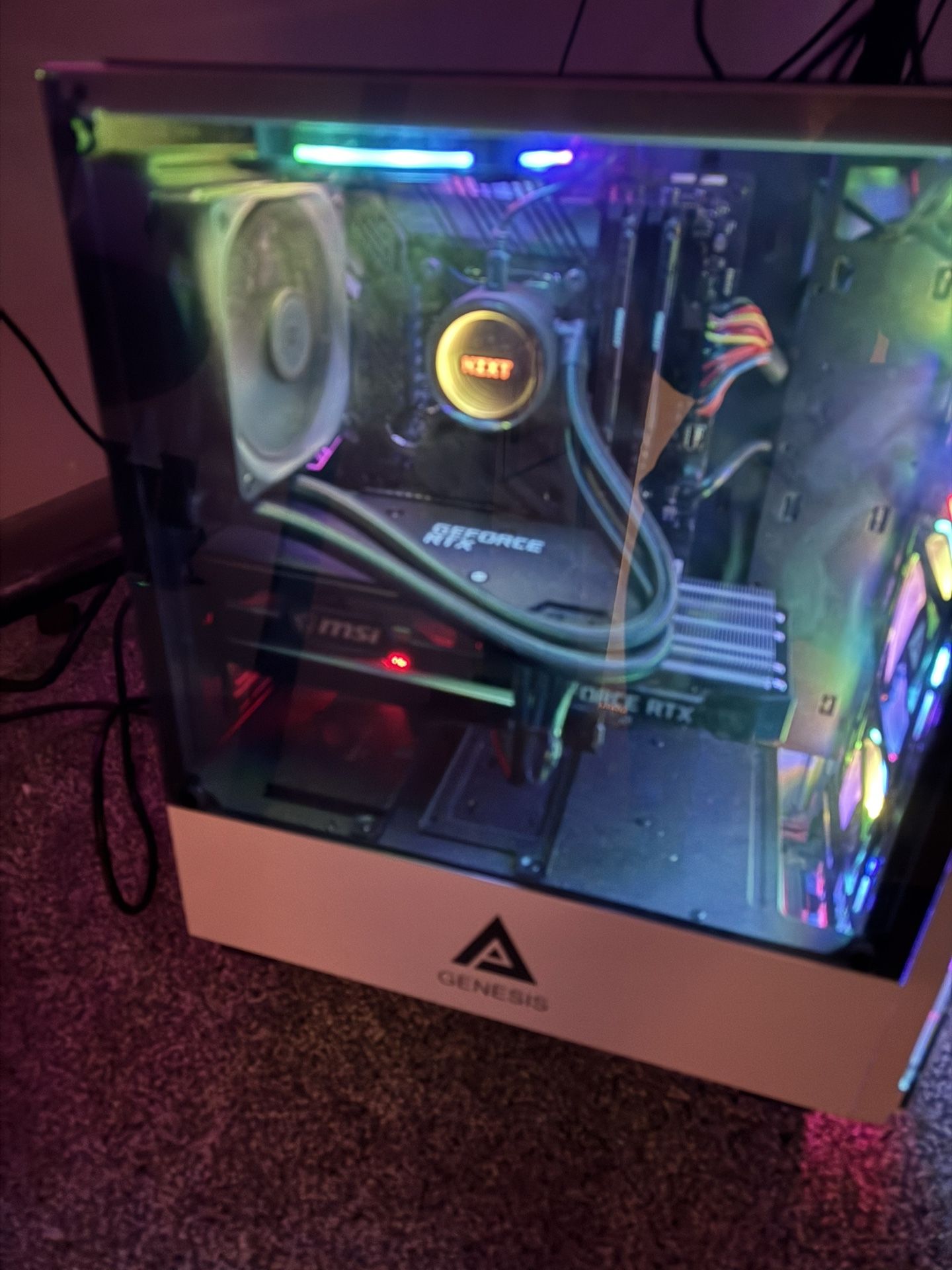 Pc 3070 Build