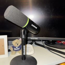 Shure Mv6 Microphone