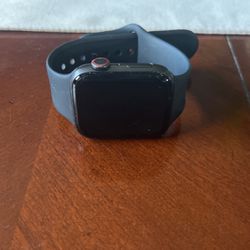 Apple Watch Great Condition 