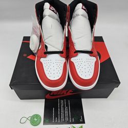 Jordan 1 Retro Size 11 In Men 