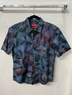 Hugo Boss Men Shirt