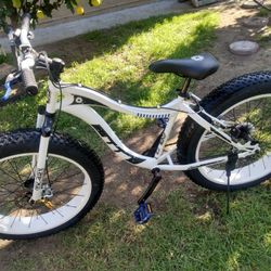 Huffy Star Wars Storm Trooper TK-421 26” FAT Tire Bicycle Limited Edition RARE