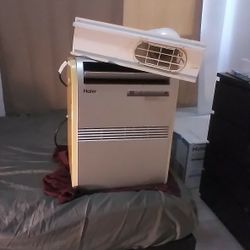 Air Conditioner Portable