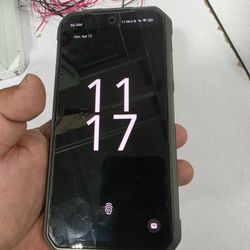 Projector Phone TANK 4