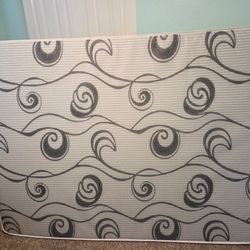 New Queen Mattress $30