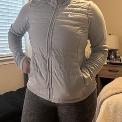 Nike Running Jacket Small