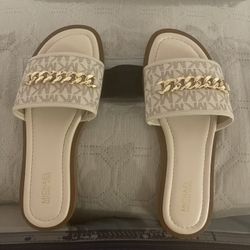 Ladies Michael Kors Shoes Comfortable 