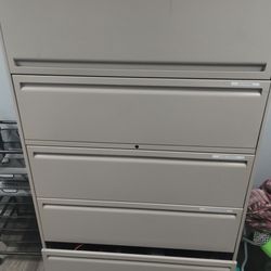 File Cabinet $200