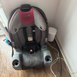Car Seat 