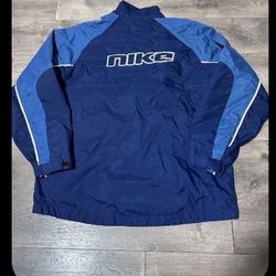 Vintage Nike Windbreaker