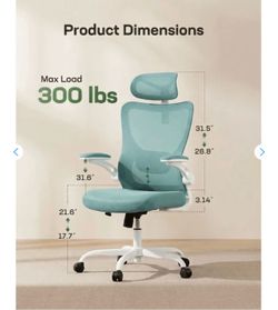 Ergonomic Chair