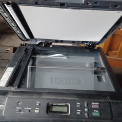 Brother All In One Printer