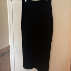 Diane von Furstenberg Pencil Skirt 