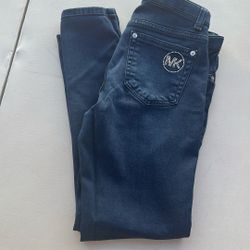 Michael Kors Jeans Size 27