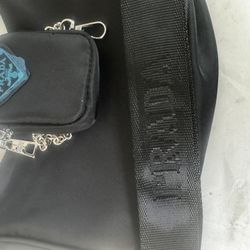 Prada Bag For Sale!!