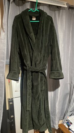 Merona Medium Bath Robe 🥋