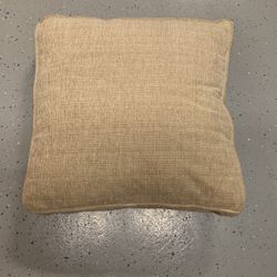 Sofa Pillows 4 Available