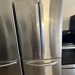 Refrigerador LG