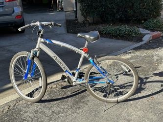 POMONA Bike, Almost New, Rarely Used