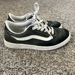 Vans Comfy Cush