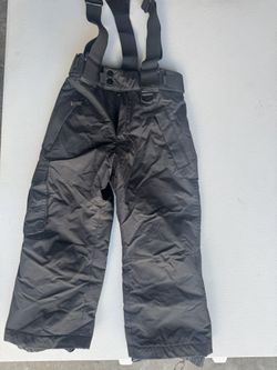 Boys Snow Pants