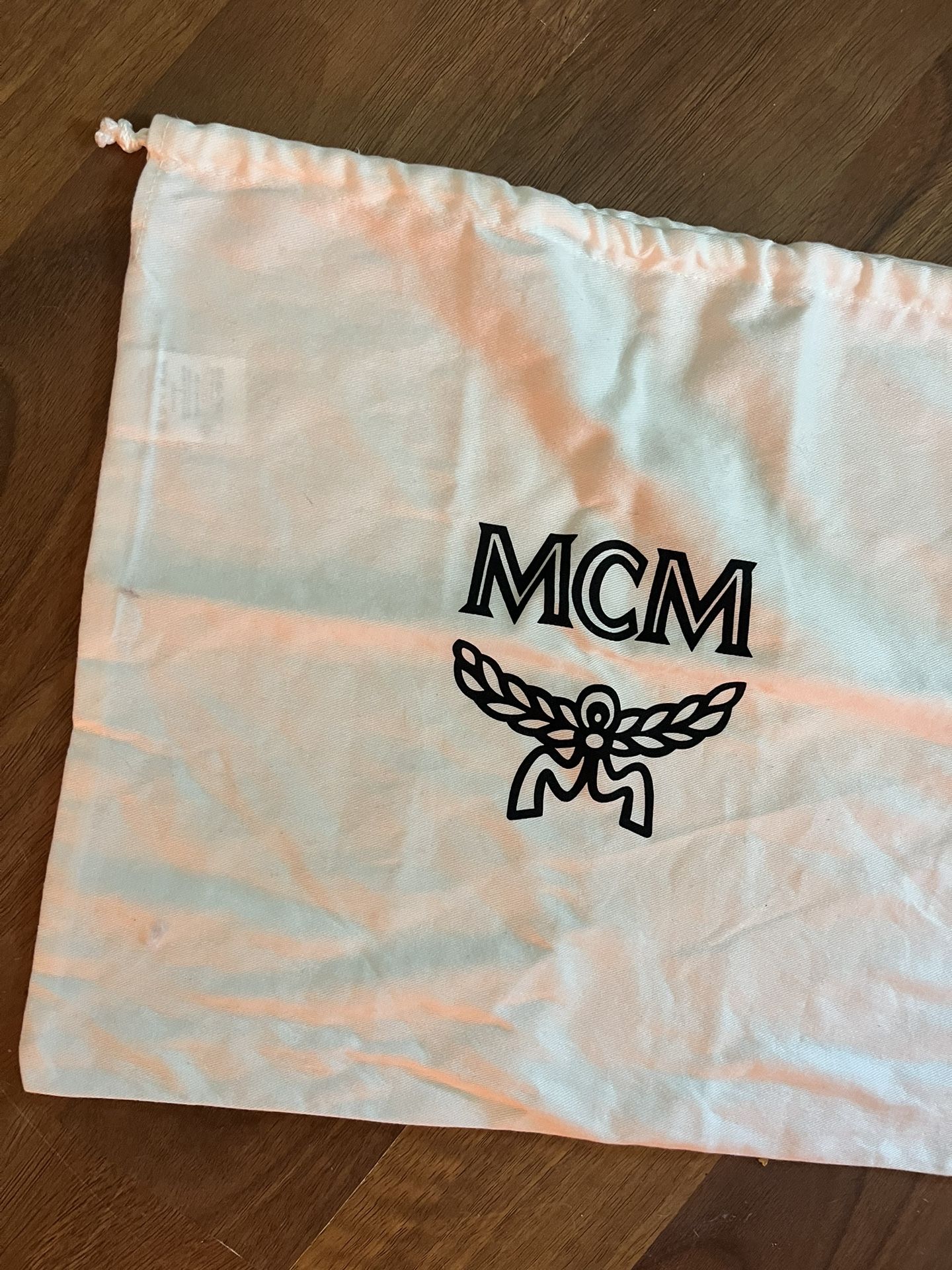 MCM Bag 