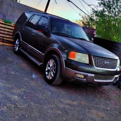 Expedition 2005 Parts