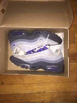 Air Max 95’s