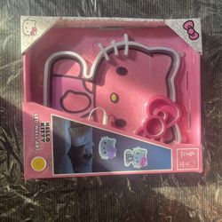 Hello Kitty LED $25