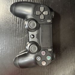PS4 Controller 
